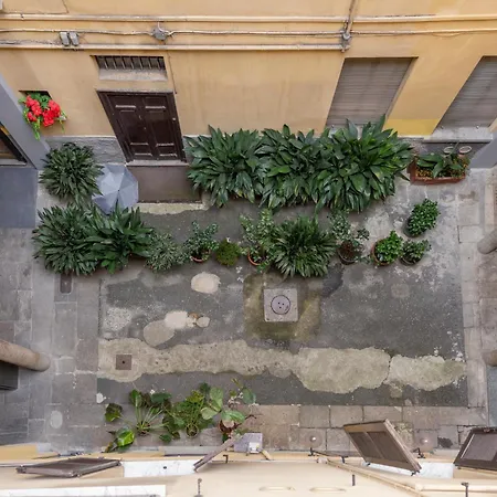 Pontaccio, 4 - Vivere In Brera, Con Ampio Terrazzo Milan Exterior photo