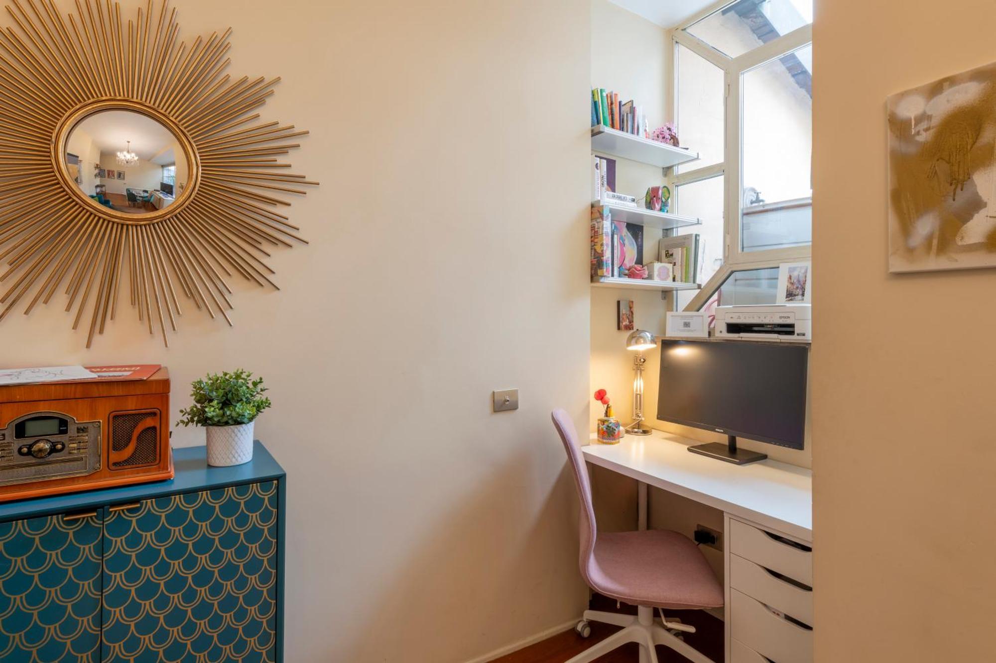 Pontaccio, 4 - Vivere In Brera, Con Ampio Terrazzo Milão