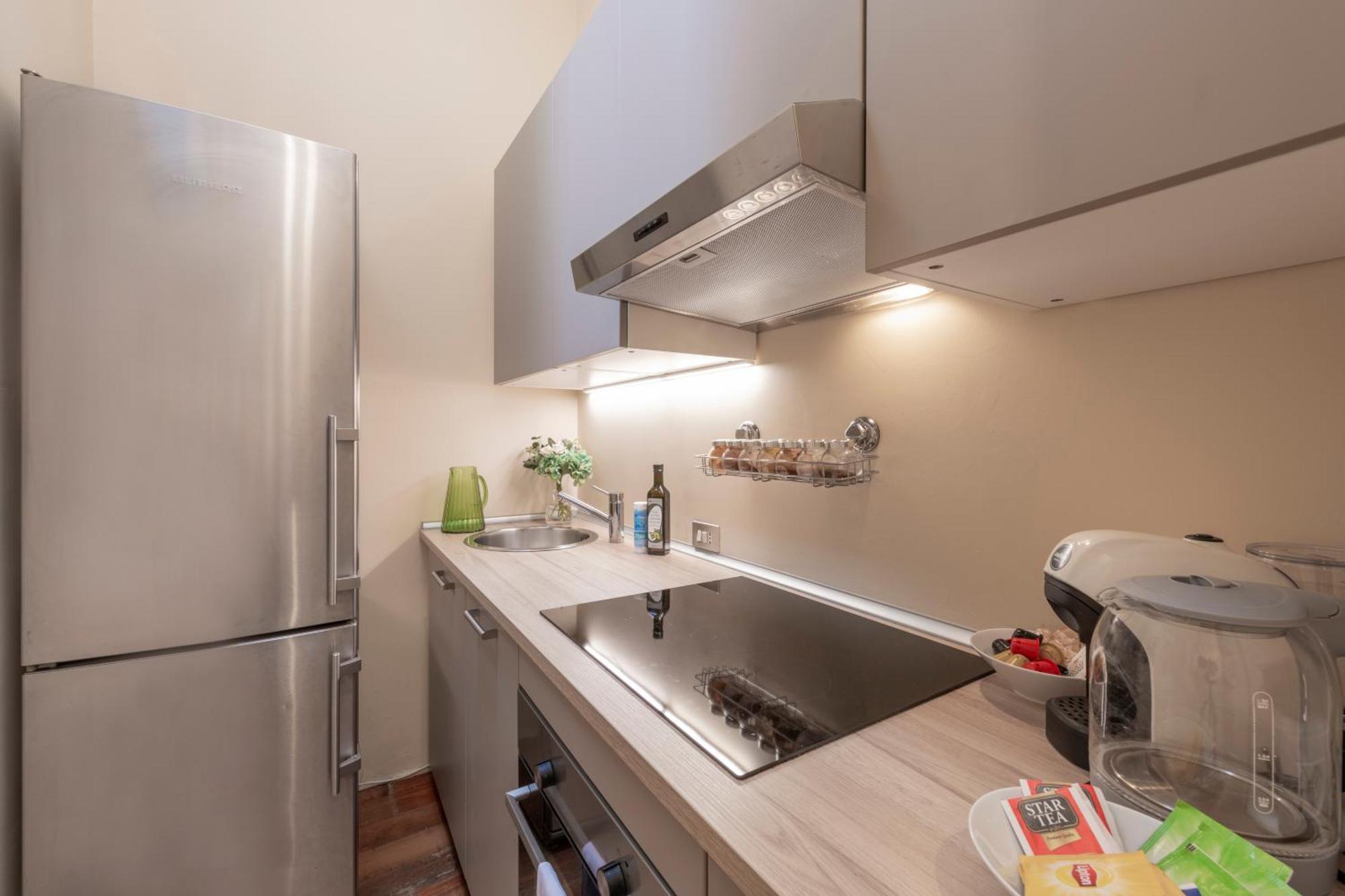 Pontaccio, 4 - Vivere In Brera, Con Ampio Terrazzo * Milão