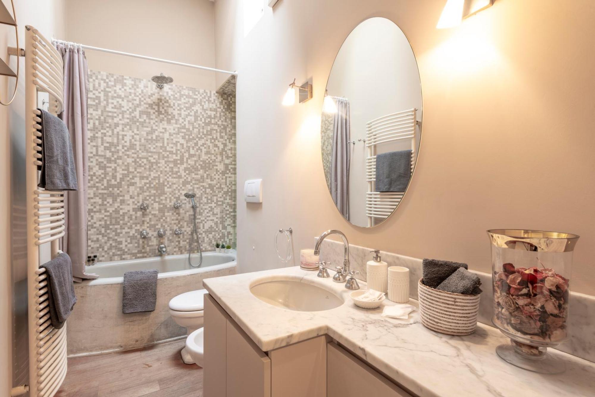Appartamento Pontaccio, 4 - Vivere In Brera, Con Ampio Terrazzo Milano