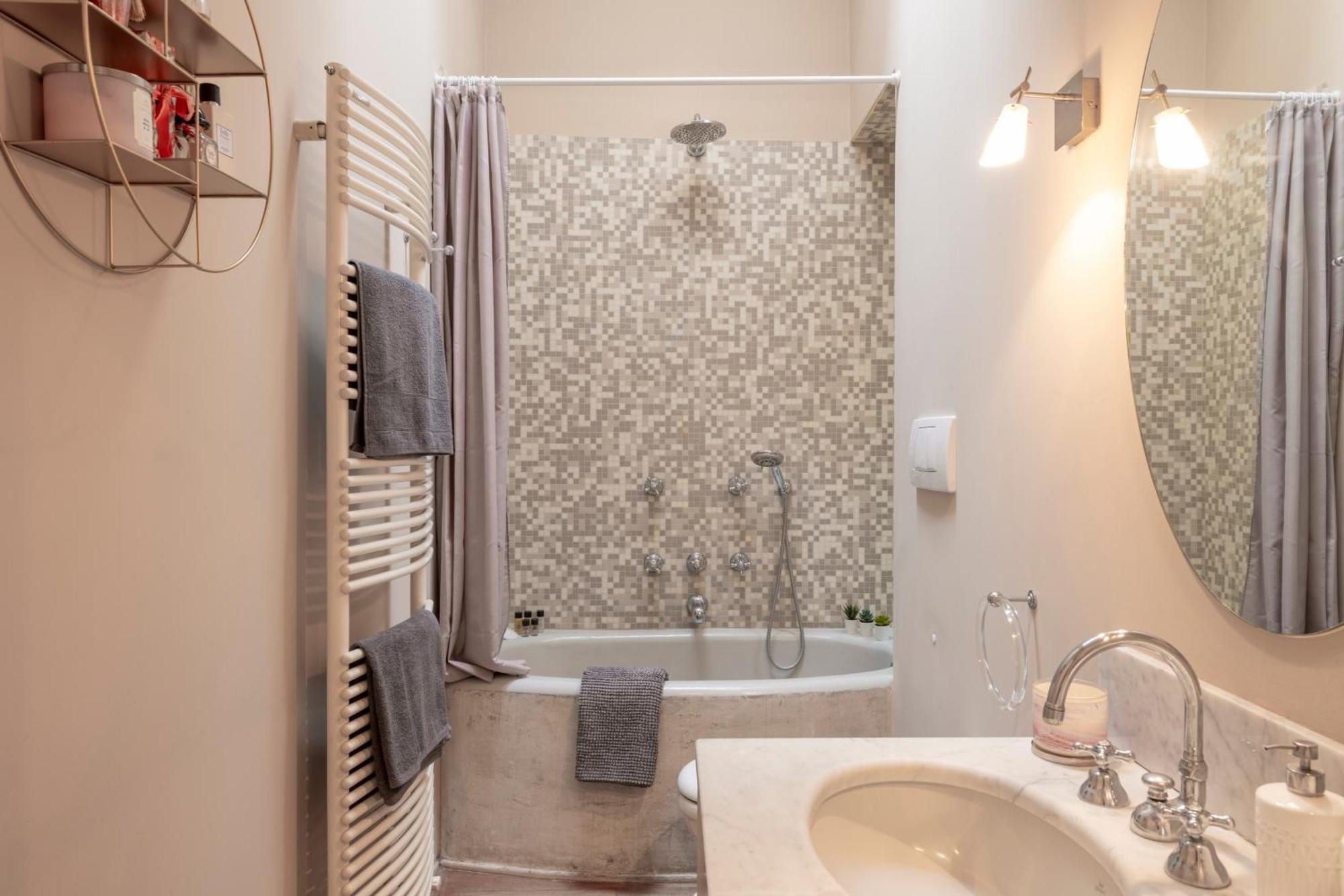 Pontaccio, 4 - Vivere In Brera, Con Ampio Terrazzo Apartamento Milão